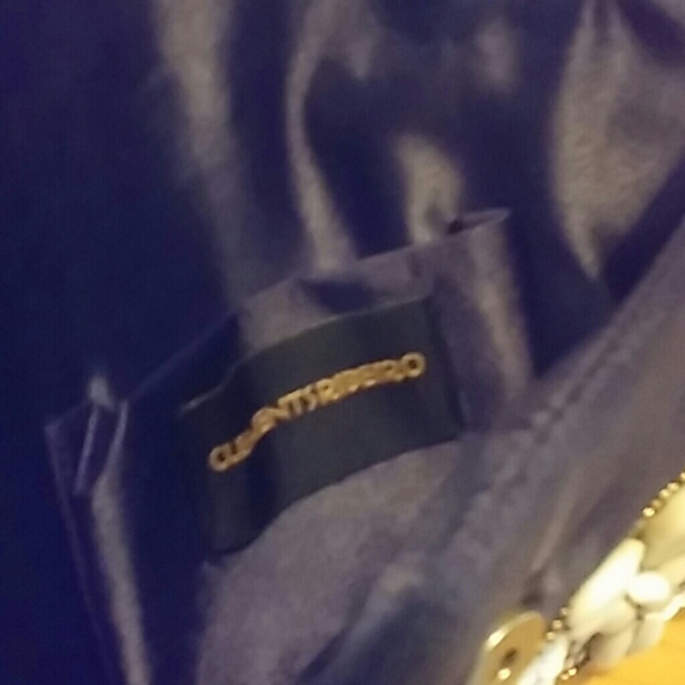 Clements Ribeiro evening clutch - Picture 4 of 6